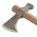 Machado CRKT WOODS CHOGAN T-HAWK 2730 Aço Carbono 1055 